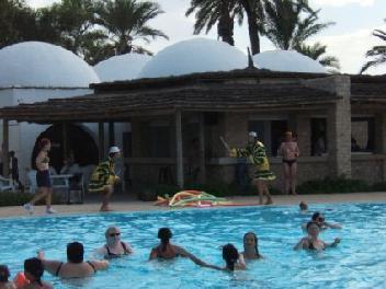 Club Sunshine Rosa Rivage Otel Munastır Dış mekan fotoğraf